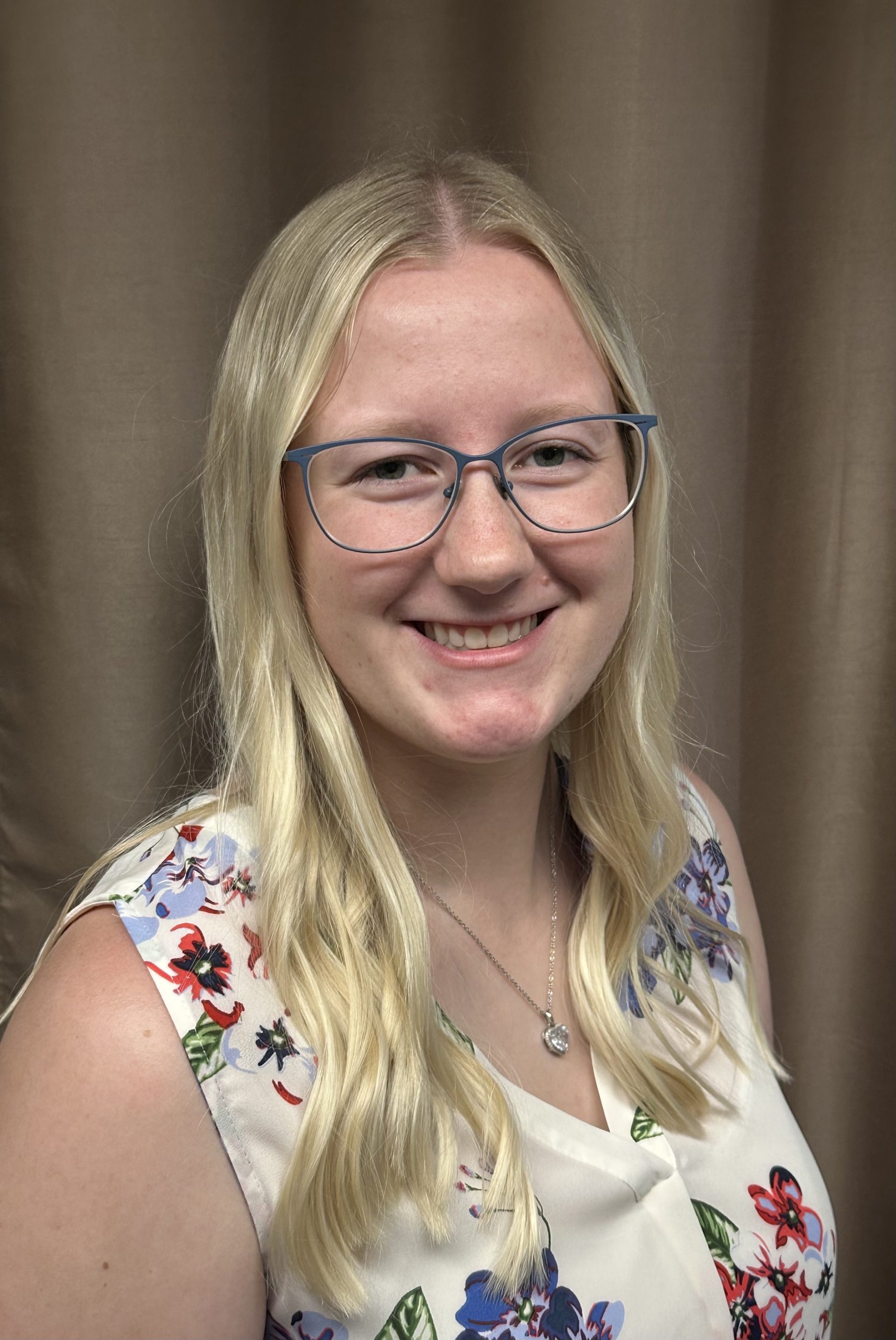 Dr. Makayla Kulow